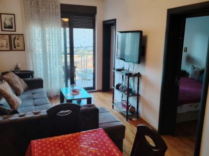 Апартаменты в Бечичах, Черногория, 40м2 - стоимость 165&nbsp;000€ - Ref: 72634 фото 15