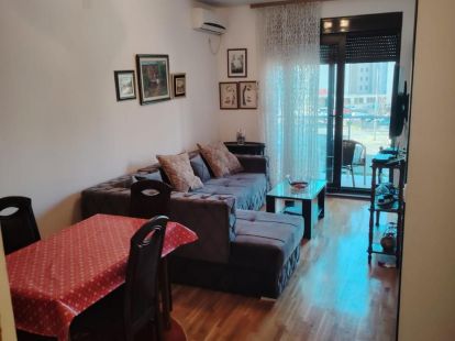 Апартаменты в Бечичах, Черногория, 40м2 - стоимость 165&nbsp;000€ - Ref: 72634 фото 8