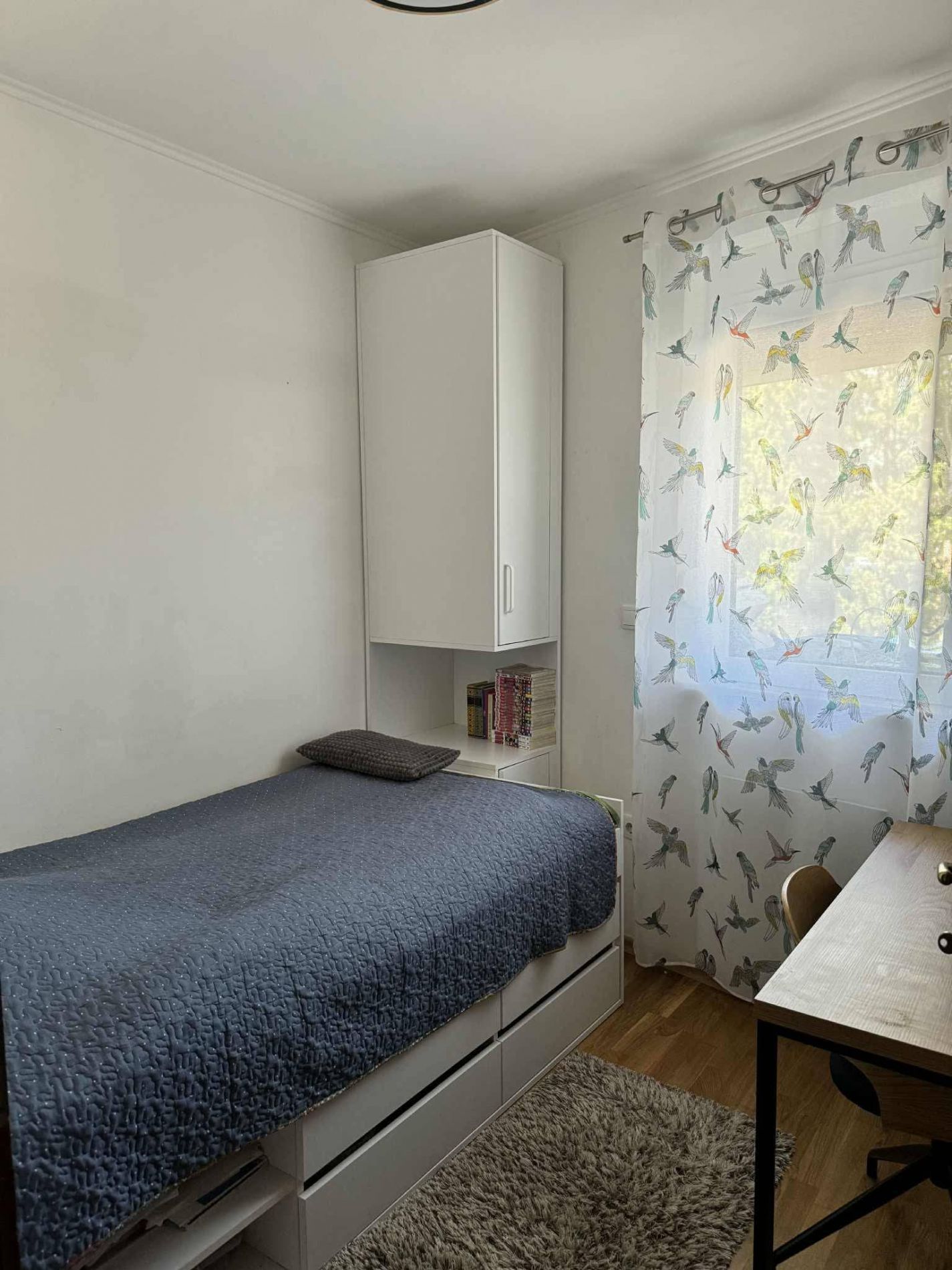 Апартаменты в Баре, Черногория, 67м2 - стоимость 155&nbsp;000€ - Ref: 72651 фото 3