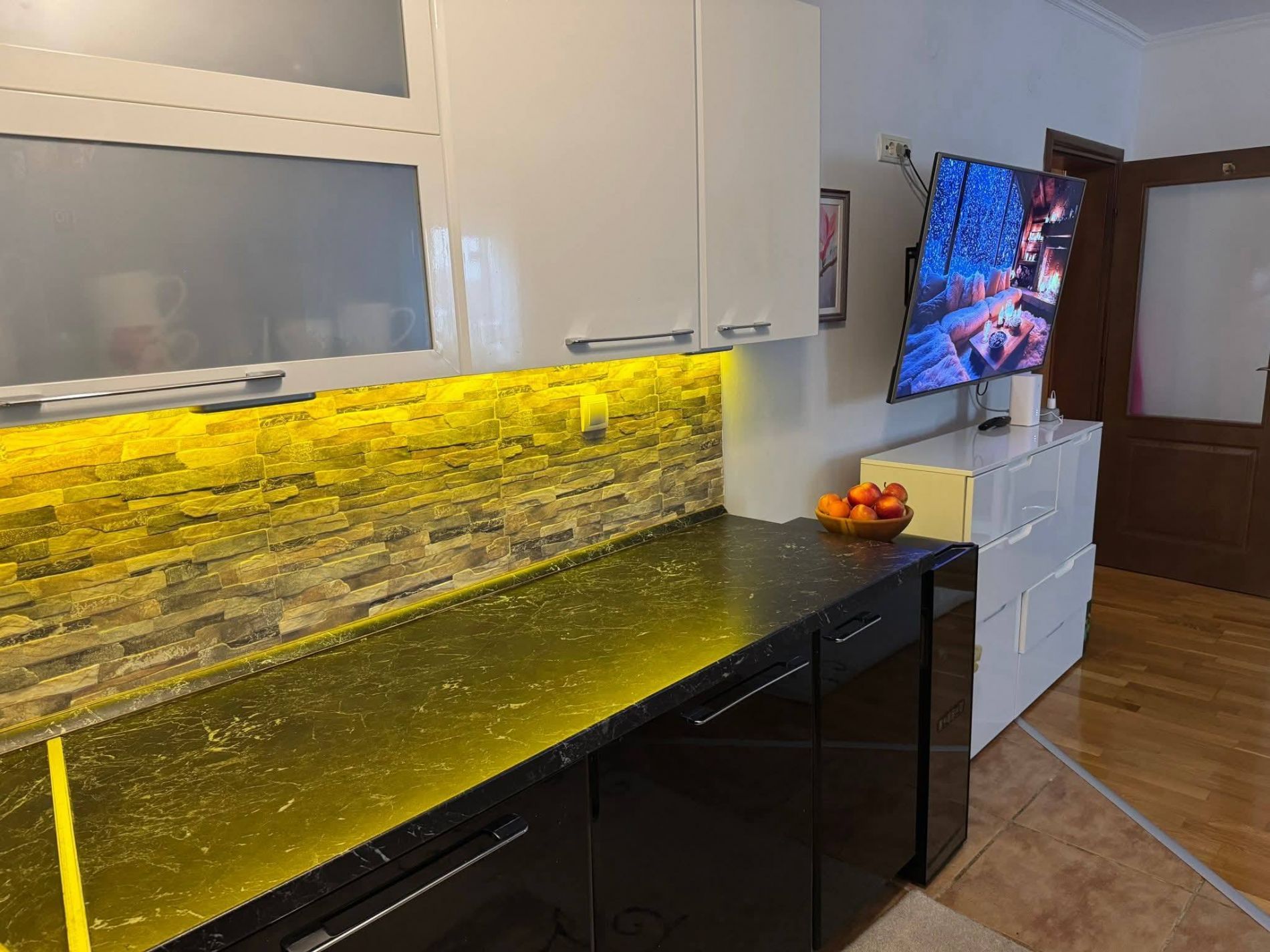 Апартаменты в Баре, Черногория, 67м2 - стоимость 155&nbsp;000€ - Ref: 72651 фото 6