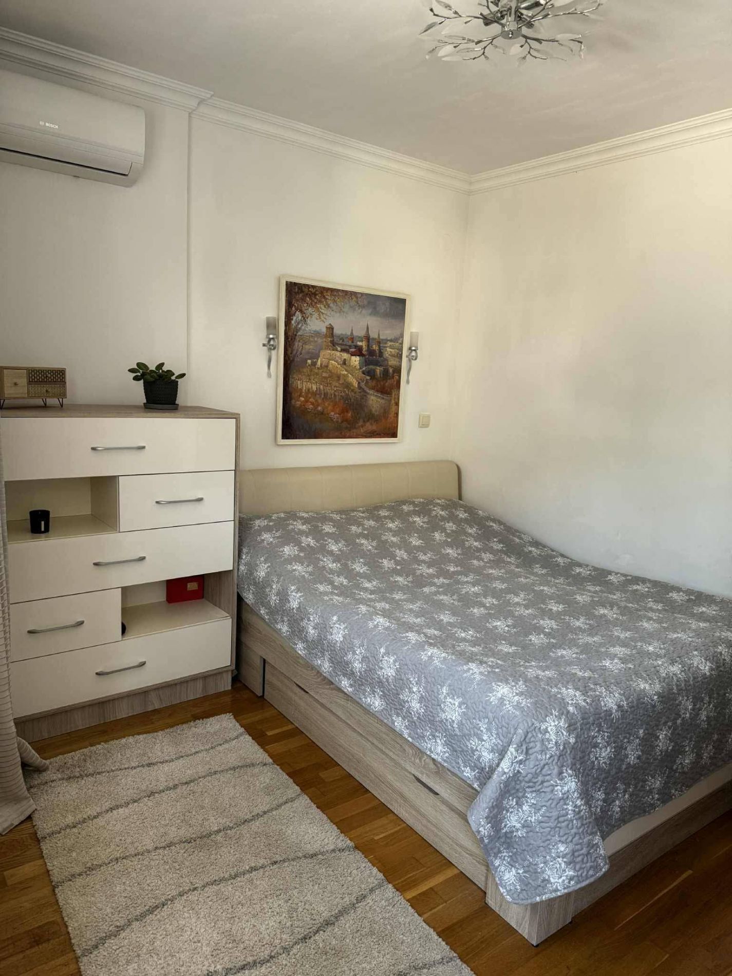 Апартаменты в Баре, Черногория, 67м2 - стоимость 155&nbsp;000€ - Ref: 72651 фото 7