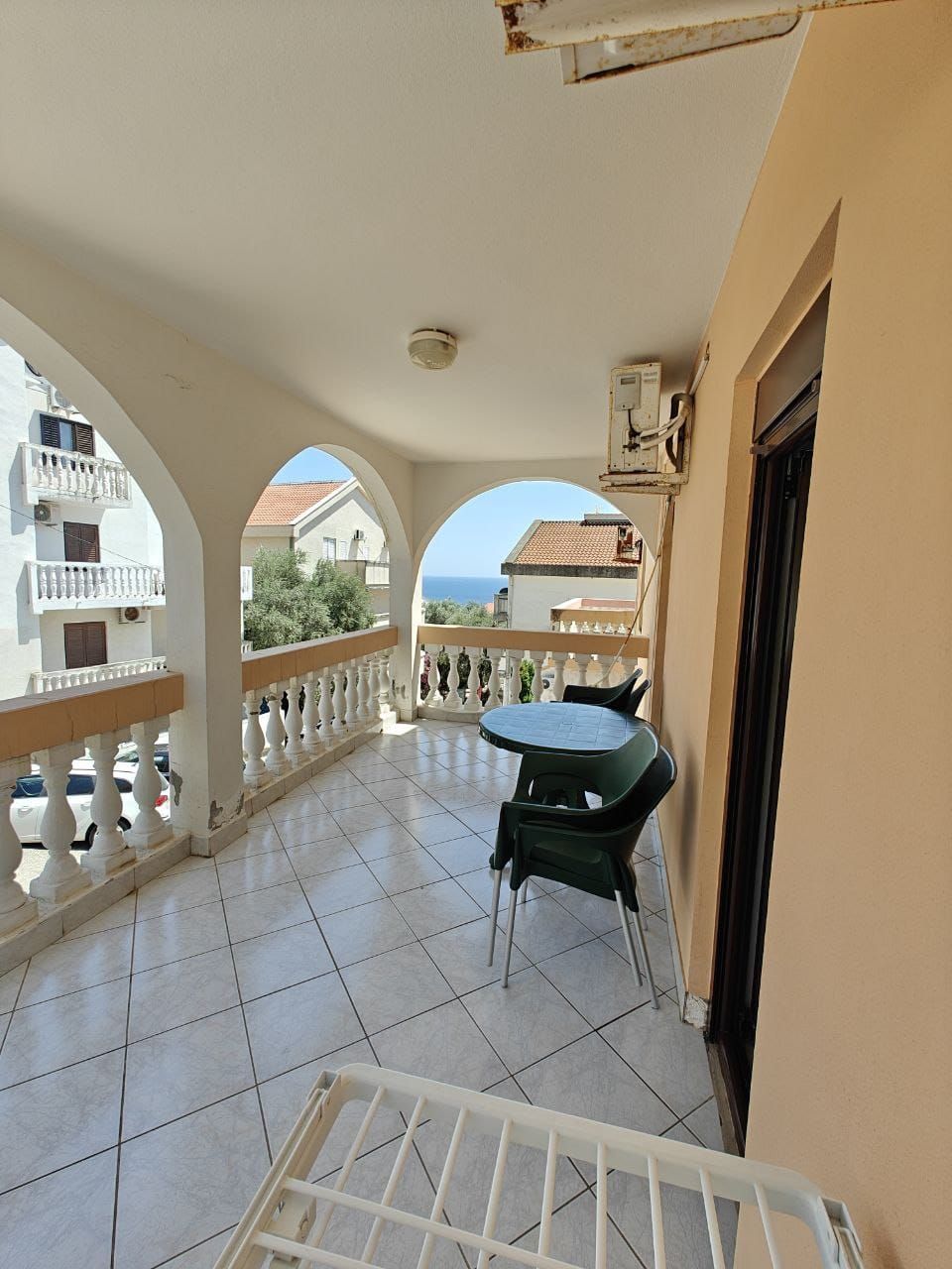 Апартаменты в Петроваце, Черногория, 38м2 - стоимость 94&nbsp;000€ - Ref: 72649 фото 2