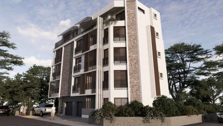 Пентхаус в Баре, Черногория, 141м2 - стоимость 233&nbsp;100€ - Ref: 72647 фото 2