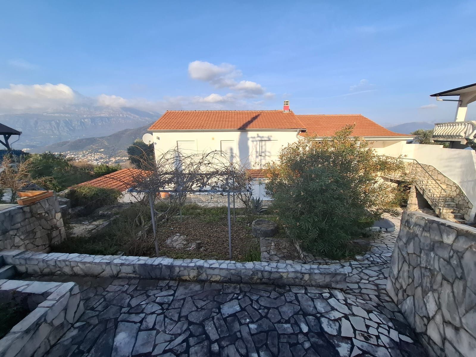 Коттедж в Тивате, Черногория, 130м2 - стоимость 430&nbsp;000€ - Ref: 72646 фото 14