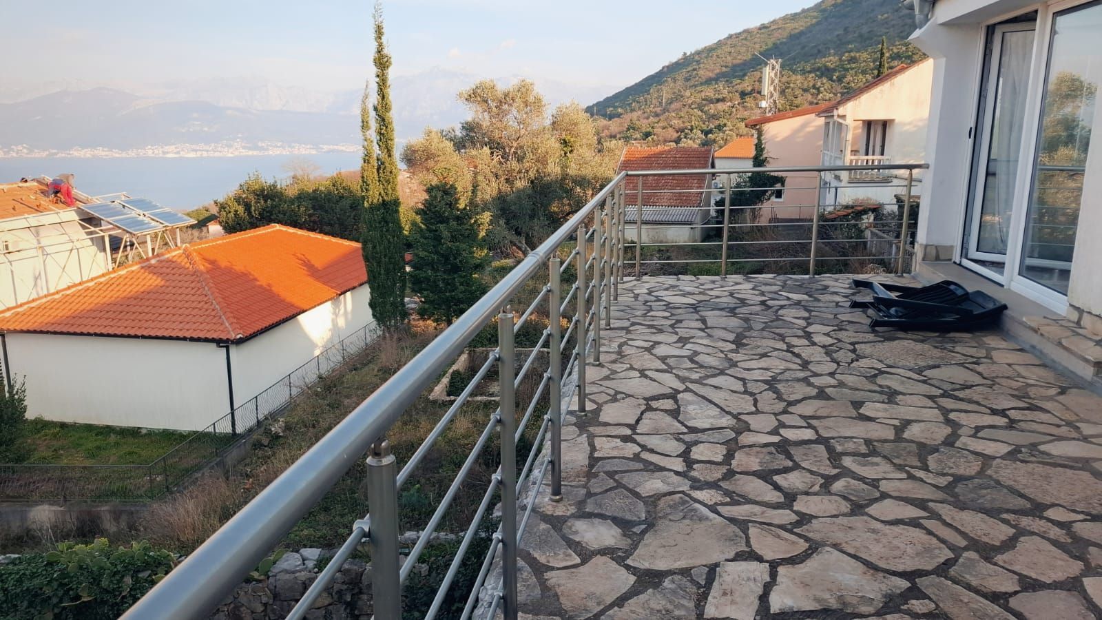 Коттедж в Тивате, Черногория, 130м2 - стоимость 430&nbsp;000€ - Ref: 72646 фото 15