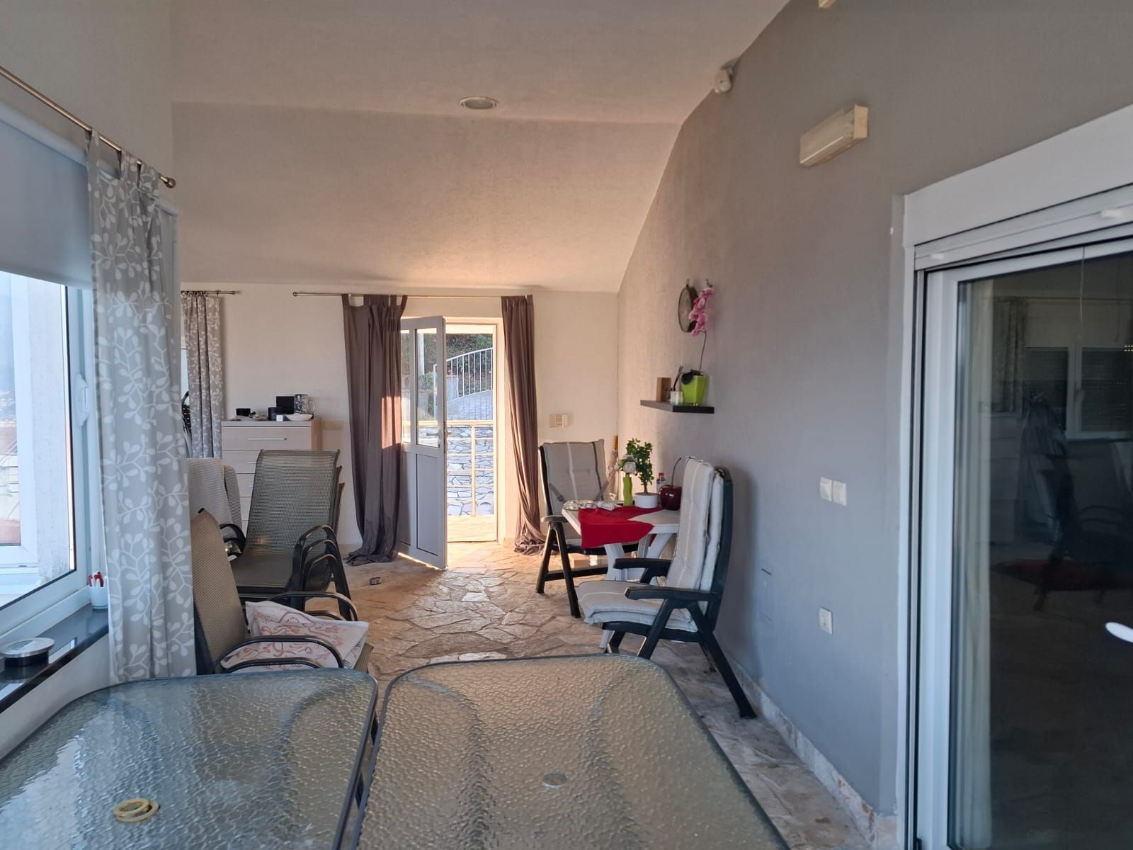 Коттедж в Тивате, Черногория, 130м2 - стоимость 430&nbsp;000€ - Ref: 72646 фото 2