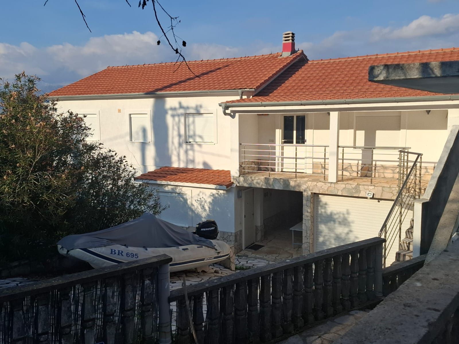 Коттедж в Тивате, Черногория, 130м2 - стоимость 430&nbsp;000€ - Ref: 72646 фото 21