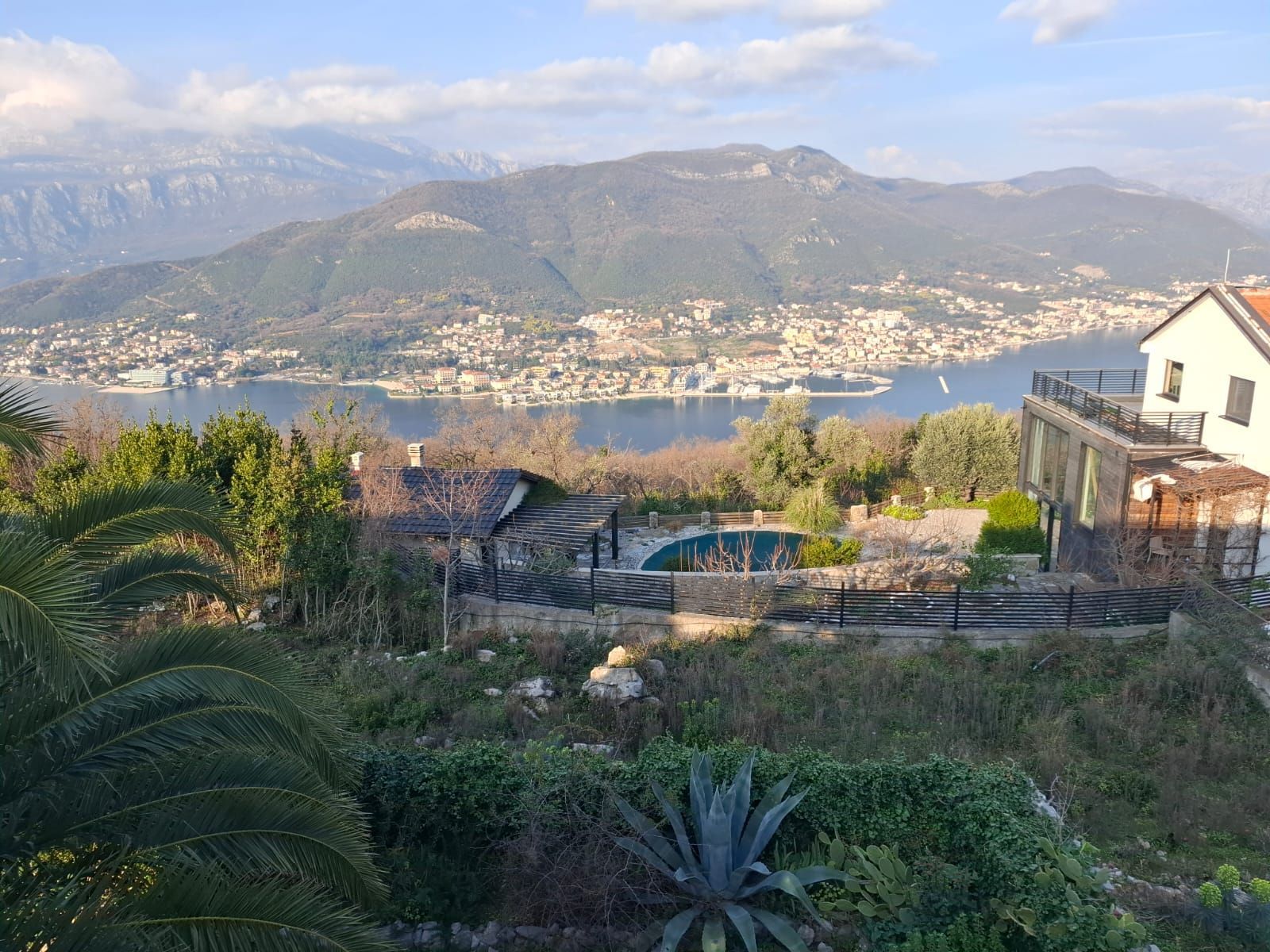 Коттедж в Тивате, Черногория, 130м2 - стоимость 430&nbsp;000€ - Ref: 72646 фото 22