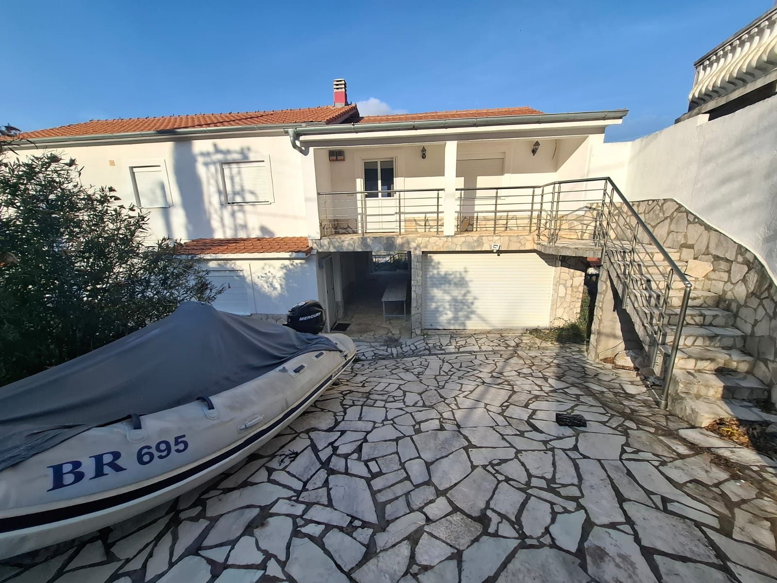 Коттедж в Тивате, Черногория, 130м2 - стоимость 430&nbsp;000€ - Ref: 72646 фото 23