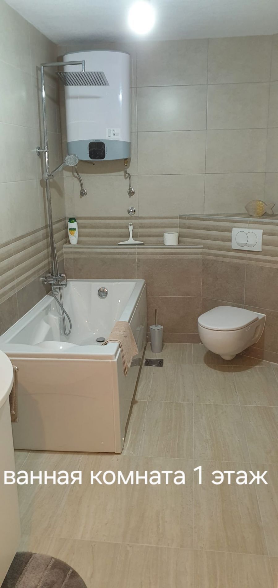 Вилла в Будве, Черногория, 180м2 - стоимость 428&nbsp;000€ - Ref: 72644 фото 11