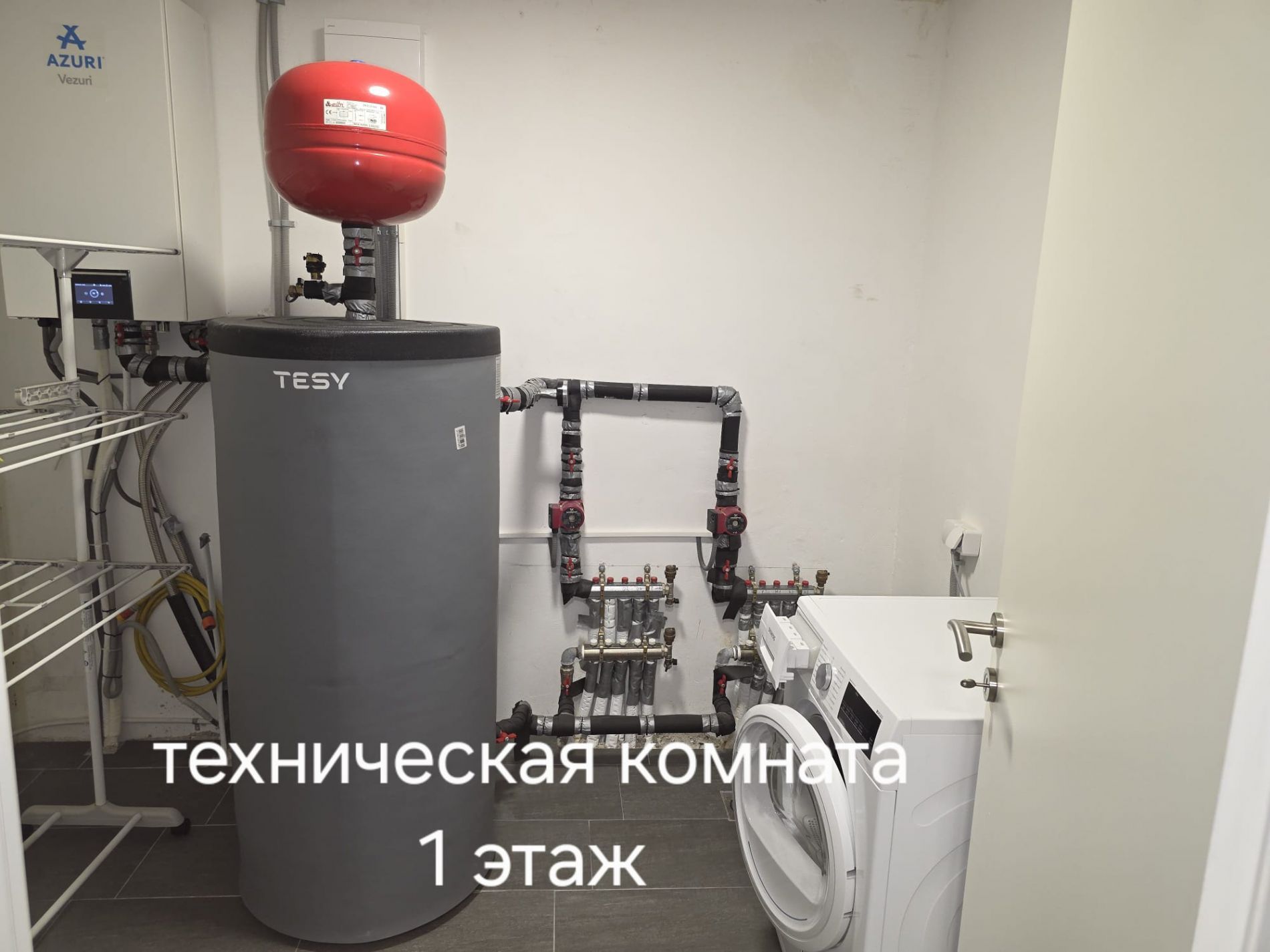 Вилла в Будве, Черногория, 180м2 - стоимость 428&nbsp;000€ - Ref: 72644 фото 15