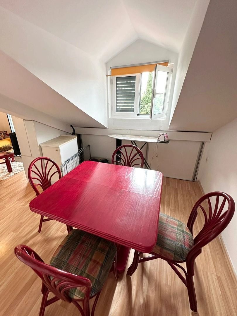 Апартаменты в Будве, Черногория, 45м2 - стоимость 105&nbsp;000€ - Ref: 72662 фото 3