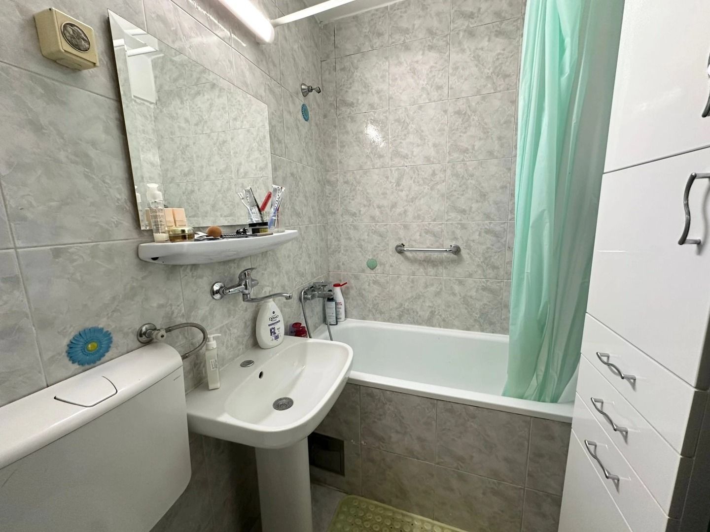 Апартаменты в Будве, Черногория, 45м2 - стоимость 105&nbsp;000€ - Ref: 72662 фото 4