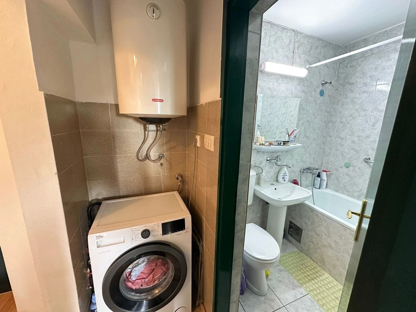 Апартаменты в Будве, Черногория, 45м2 - стоимость 105&nbsp;000€ - Ref: 72662 фото 5