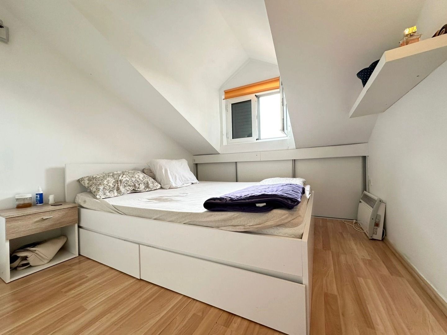 Апартаменты в Будве, Черногория, 45м2 - стоимость 105&nbsp;000€ - Ref: 72662 фото 7