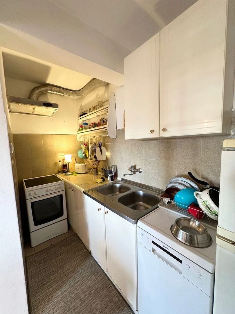 Апартаменты в Будве, Черногория, 45м2 - стоимость 105&nbsp;000€ - Ref: 72662 фото 9