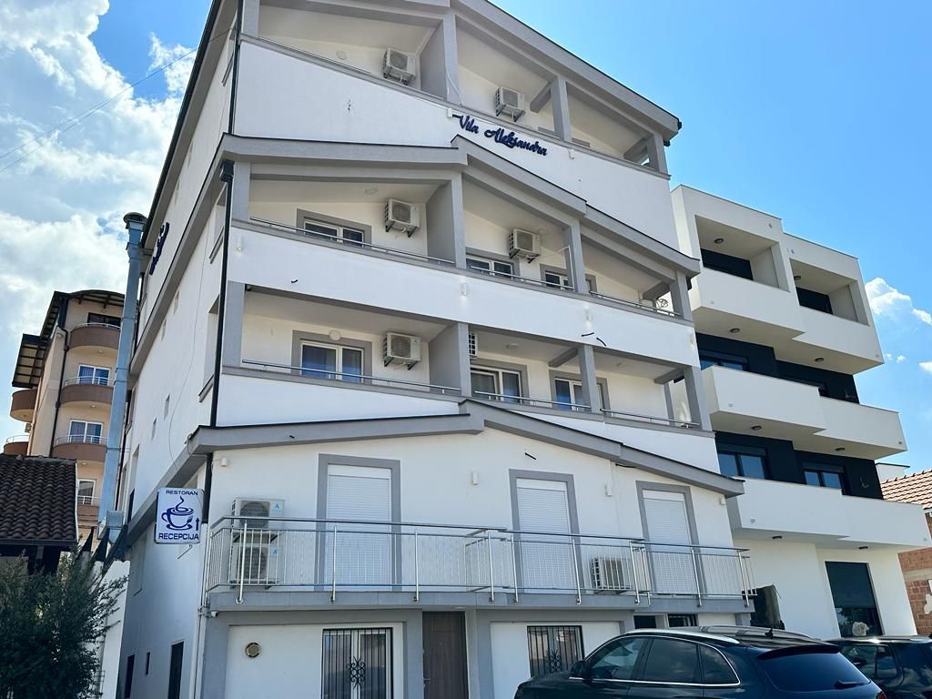 Отель в Добра воде, Черногория, 400м2 - стоимость 800&nbsp;000€ - Ref: 72661 фото 1