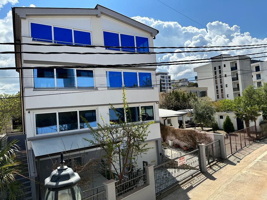 Отель в Добра воде, Черногория, 400м2 - стоимость 800&nbsp;000€ - Ref: 72661 фото 12