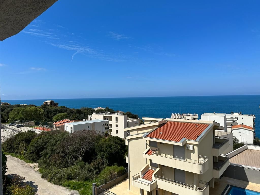 Отель в Добра воде, Черногория, 400м2 - стоимость 800&nbsp;000€ - Ref: 72661 фото 15