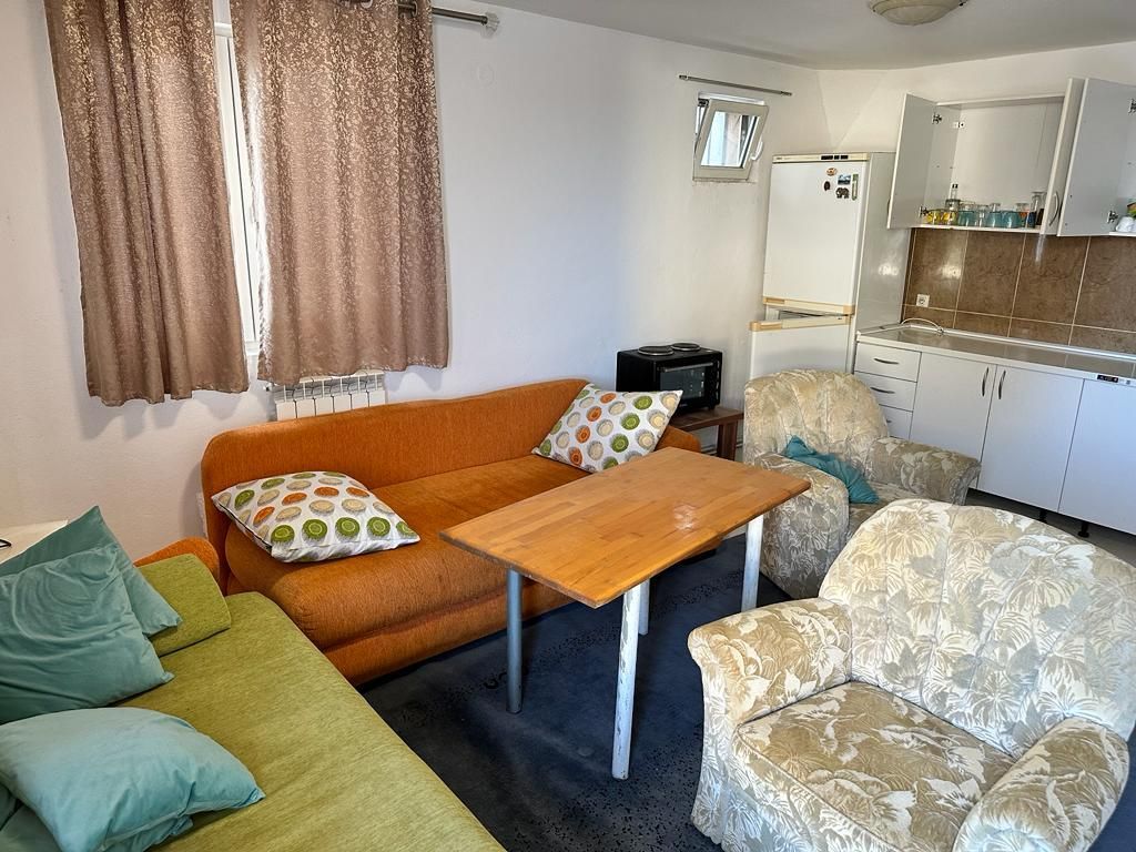 Отель в Добра воде, Черногория, 400м2 - стоимость 800&nbsp;000€ - Ref: 72661 фото 17