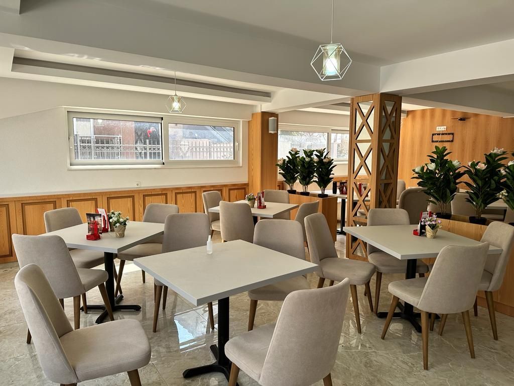 Отель в Добра воде, Черногория, 400м2 - стоимость 800&nbsp;000€ - Ref: 72661 фото 2