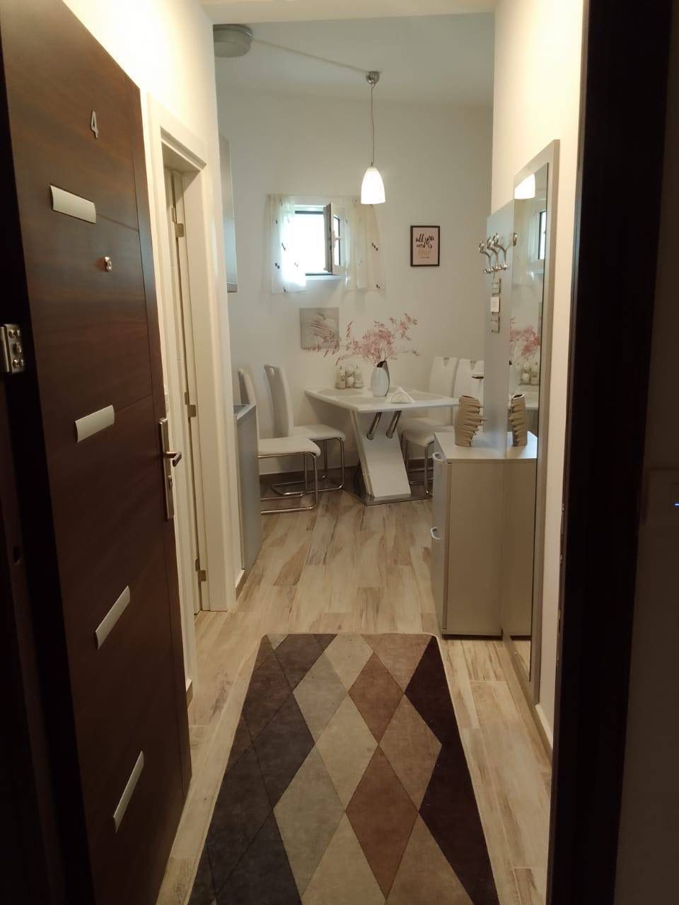 Апартаменты в Бечичах, Черногория, 35м2 - стоимость 110&nbsp;000€ - Ref: 72659 фото 4