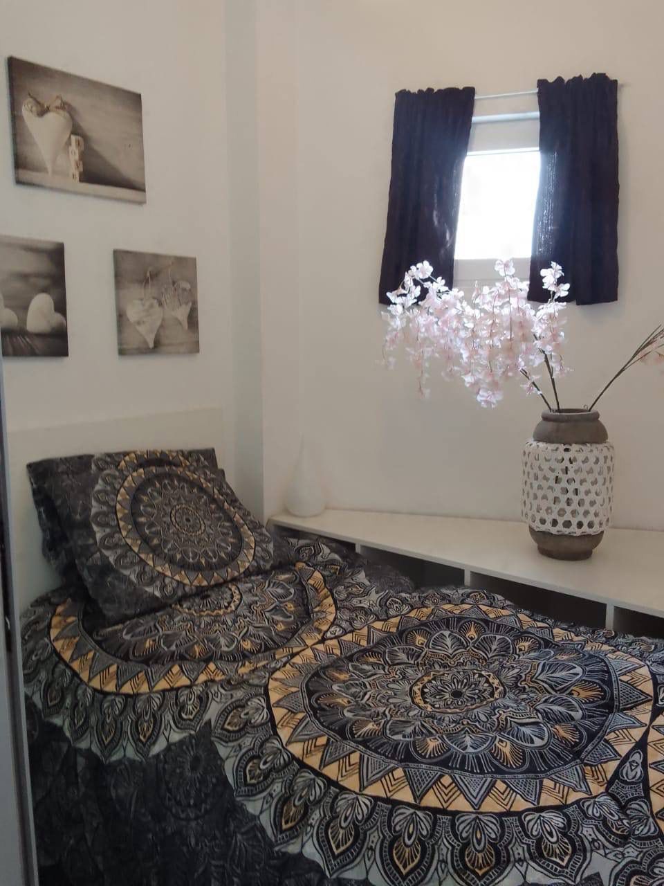 Апартаменты в Бечичах, Черногория, 35м2 - стоимость 110&nbsp;000€ - Ref: 72659 фото 5