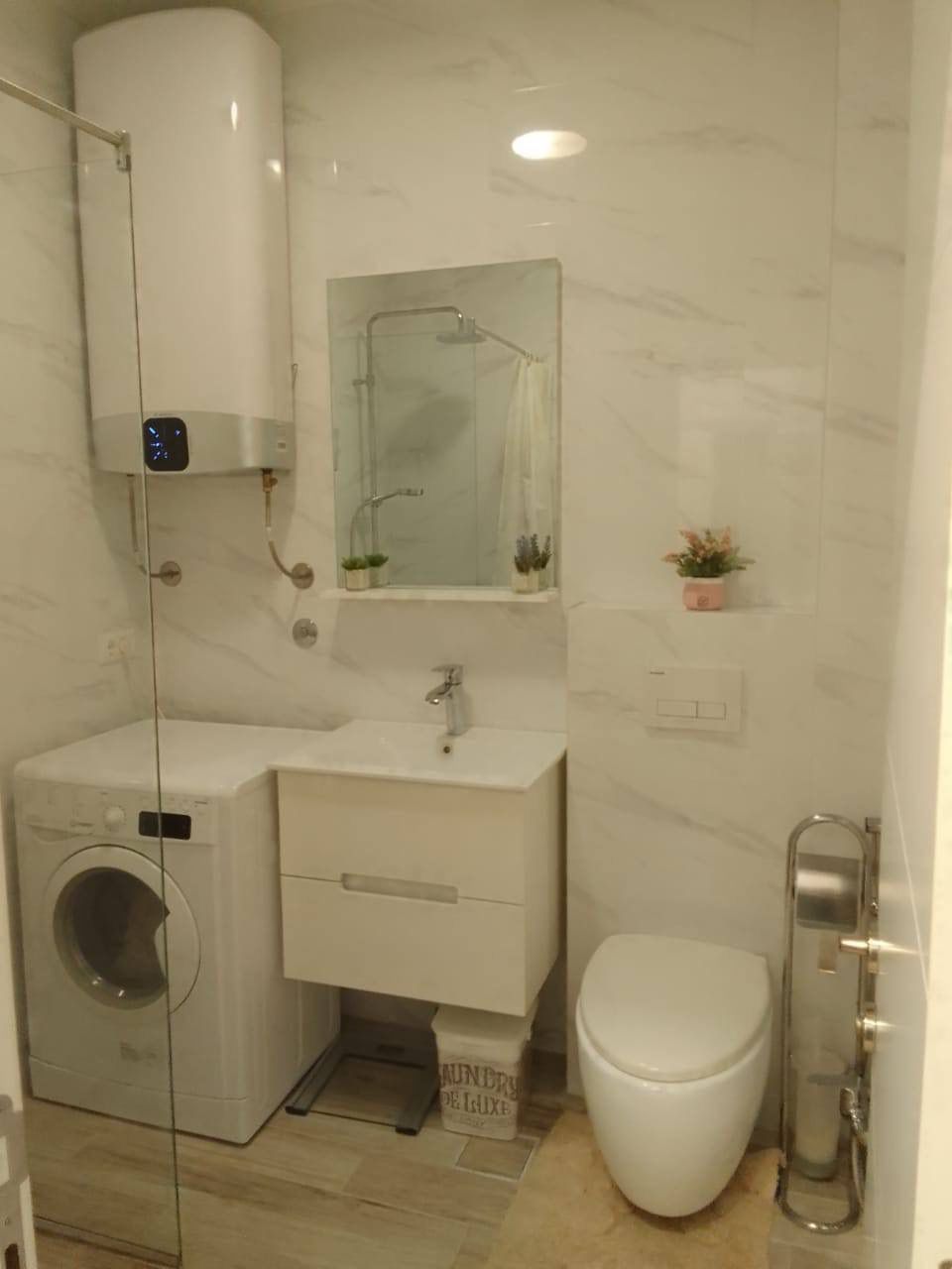 Апартаменты в Бечичах, Черногория, 35м2 - стоимость 110&nbsp;000€ - Ref: 72659 фото 8