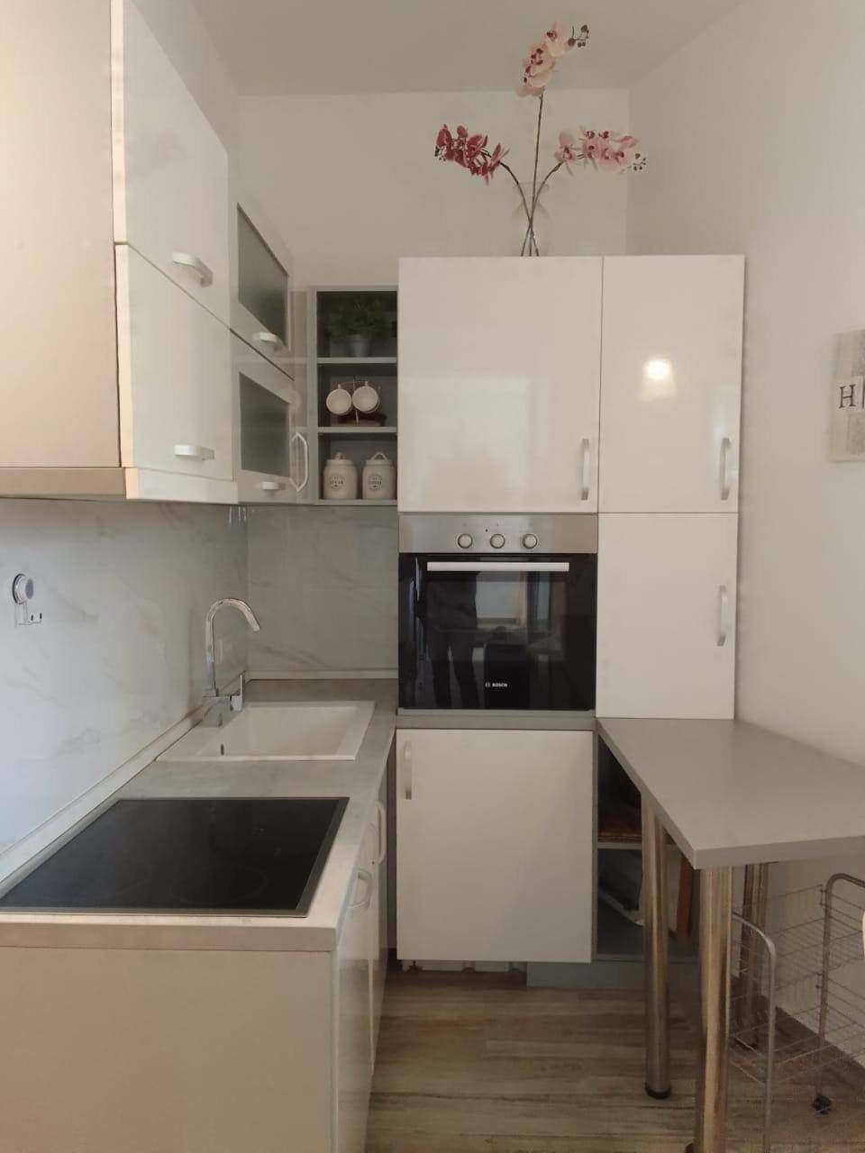 Апартаменты в Бечичах, Черногория, 35м2 - стоимость 110&nbsp;000€ - Ref: 72659 фото 9