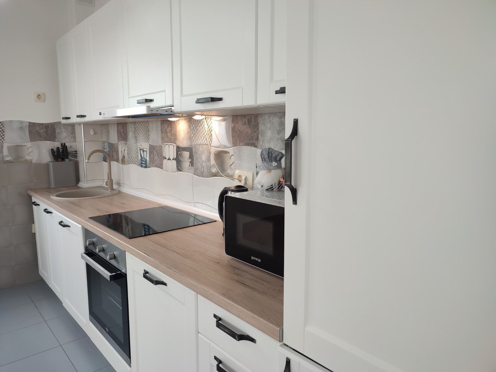 Апартаменты в Добра воде, Черногория, 97м2 - стоимость 242&nbsp;500€ - Ref: 72654 фото 2