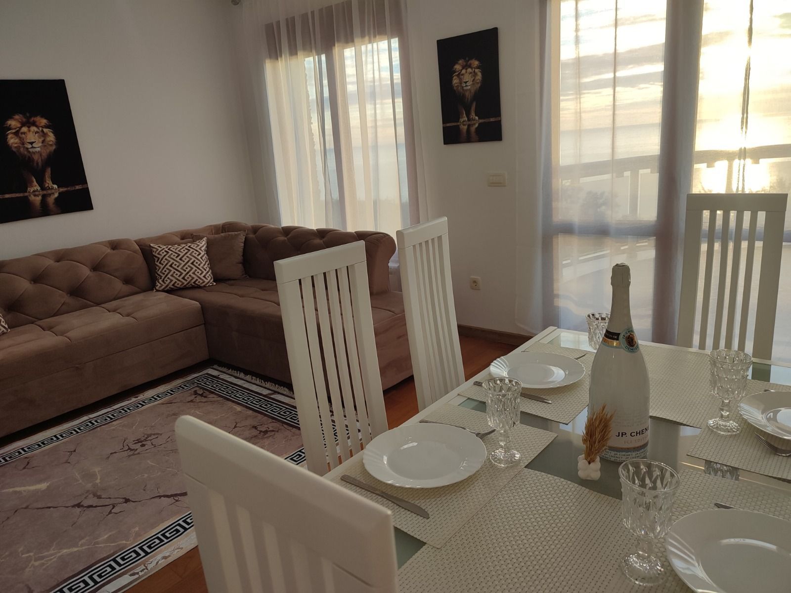 Апартаменты в Добра воде, Черногория, 97м2 - стоимость 242&nbsp;500€ - Ref: 72654 фото 5