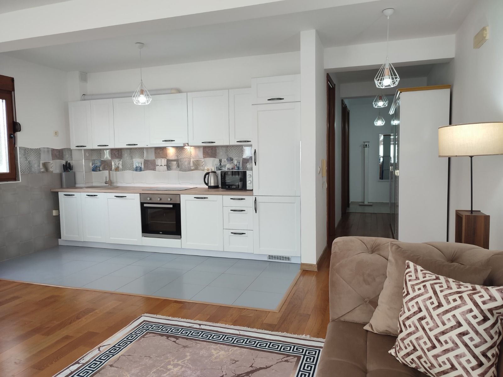 Апартаменты в Добра воде, Черногория, 97м2 - стоимость 242&nbsp;500€ - Ref: 72654 фото 6