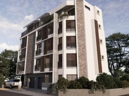 Пентхаус в Баре, Черногория, 141м2 - стоимость 233&nbsp;100€ - Ref: 72647 фото 2