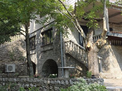 Вилла в Будве, Черногория, 180м2 - стоимость 428&nbsp;000€ - Ref: 72644 фото 3