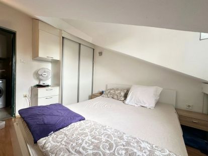 Апартаменты в Будве, Черногория, 45м2 - стоимость 105&nbsp;000€ - Ref: 72662 фото 6