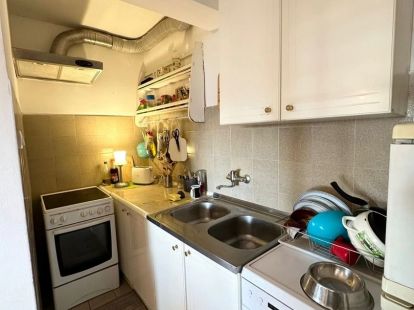 Апартаменты в Будве, Черногория, 45м2 - стоимость 105&nbsp;000€ - Ref: 72662 фото 9