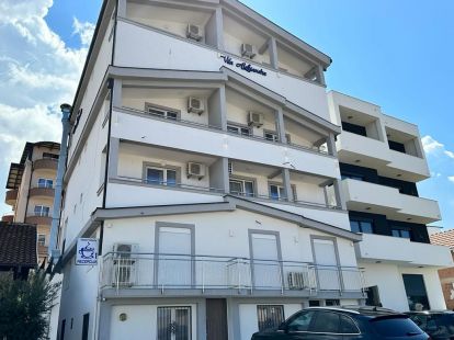 Отель в Добра воде, Черногория, 400м2 - стоимость 800&nbsp;000€ - Ref: 72661 фото 1