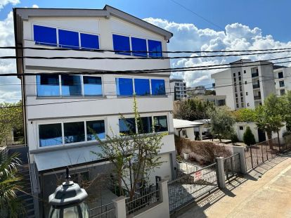 Отель в Добра воде, Черногория, 400м2 - стоимость 800&nbsp;000€ - Ref: 72661 фото 12