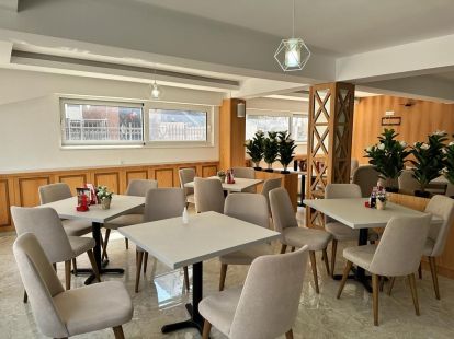 Отель в Добра воде, Черногория, 400м2 - стоимость 800&nbsp;000€ - Ref: 72661 фото 2