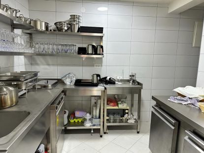 Отель в Добра воде, Черногория, 400м2 - стоимость 800&nbsp;000€ - Ref: 72661 фото 4