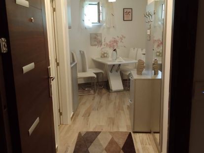 Апартаменты в Бечичах, Черногория, 35м2 - стоимость 110&nbsp;000€ - Ref: 72659 фото 4