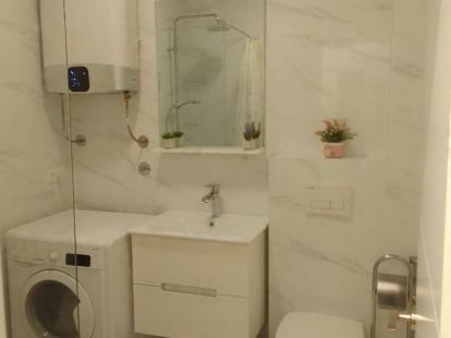 Апартаменты в Бечичах, Черногория, 35м2 - стоимость 110&nbsp;000€ - Ref: 72659 фото 8