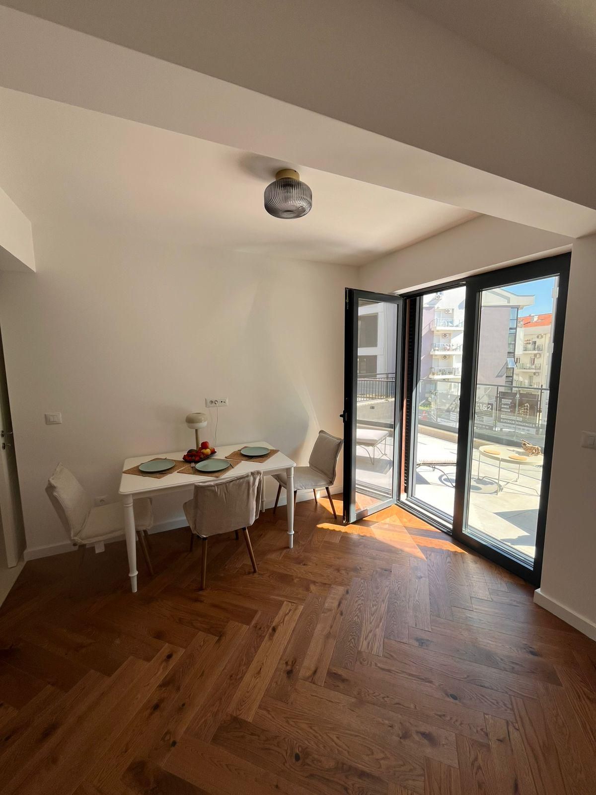 Апартаменты в Тивате, Черногория, 78м2 - стоимость 175&nbsp;000€ - Ref: 72673 фото 1