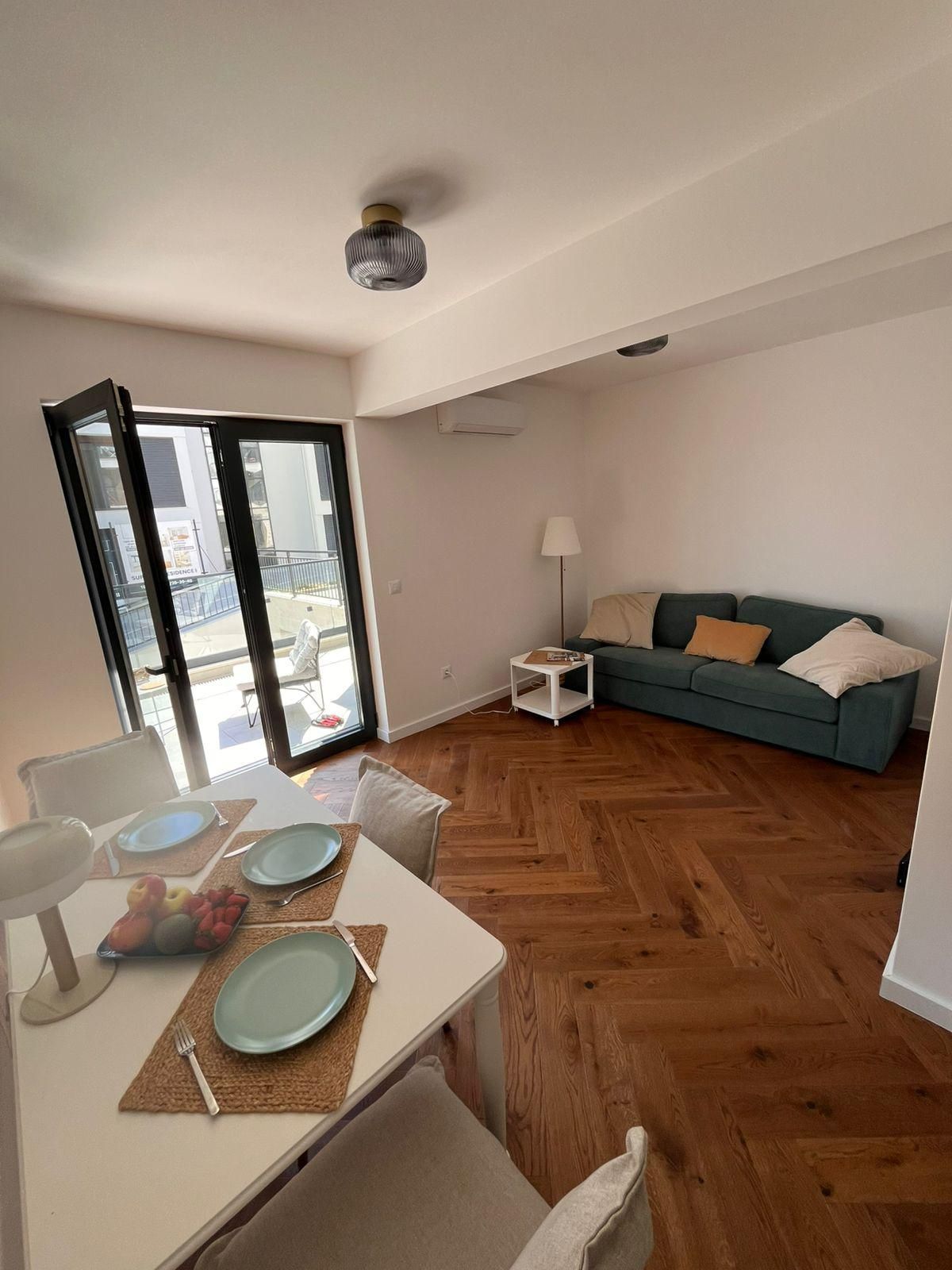 Апартаменты в Тивате, Черногория, 78м2 - стоимость 175&nbsp;000€ - Ref: 72673 фото 3