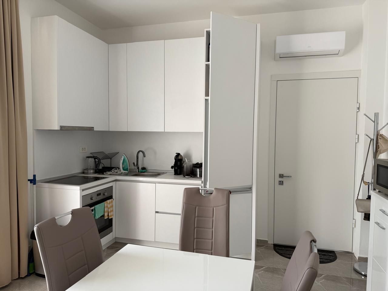 Апартаменты в Бечичах, Черногория, 60м2 - стоимость 154&nbsp;500€ - Ref: 72668 фото 1