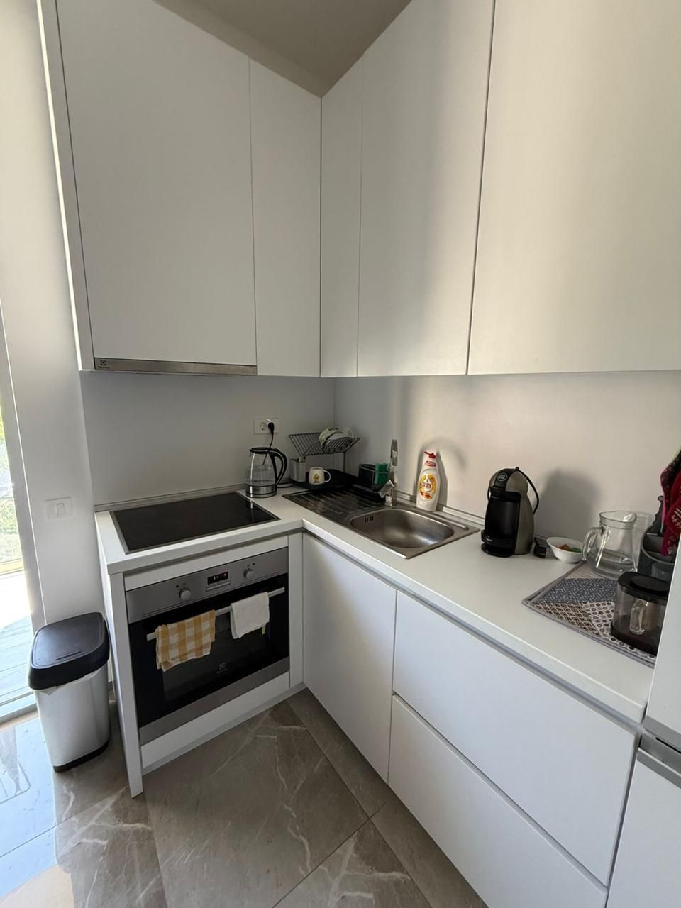 Апартаменты в Бечичах, Черногория, 60м2 - стоимость 154&nbsp;500€ - Ref: 72668 фото 10