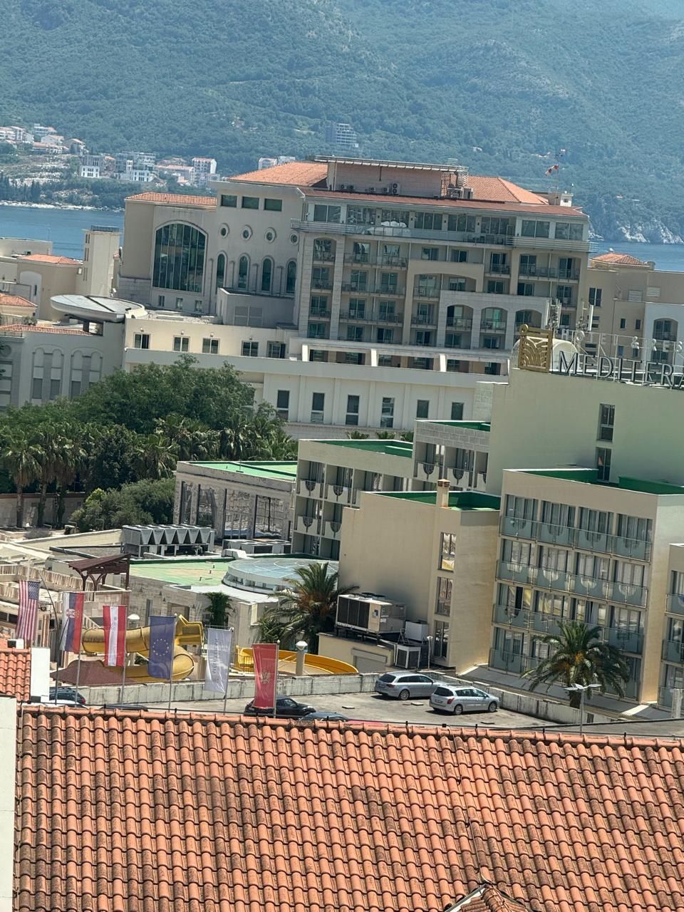 Апартаменты в Бечичах, Черногория, 60м2 - стоимость 154&nbsp;500€ - Ref: 72668 фото 3