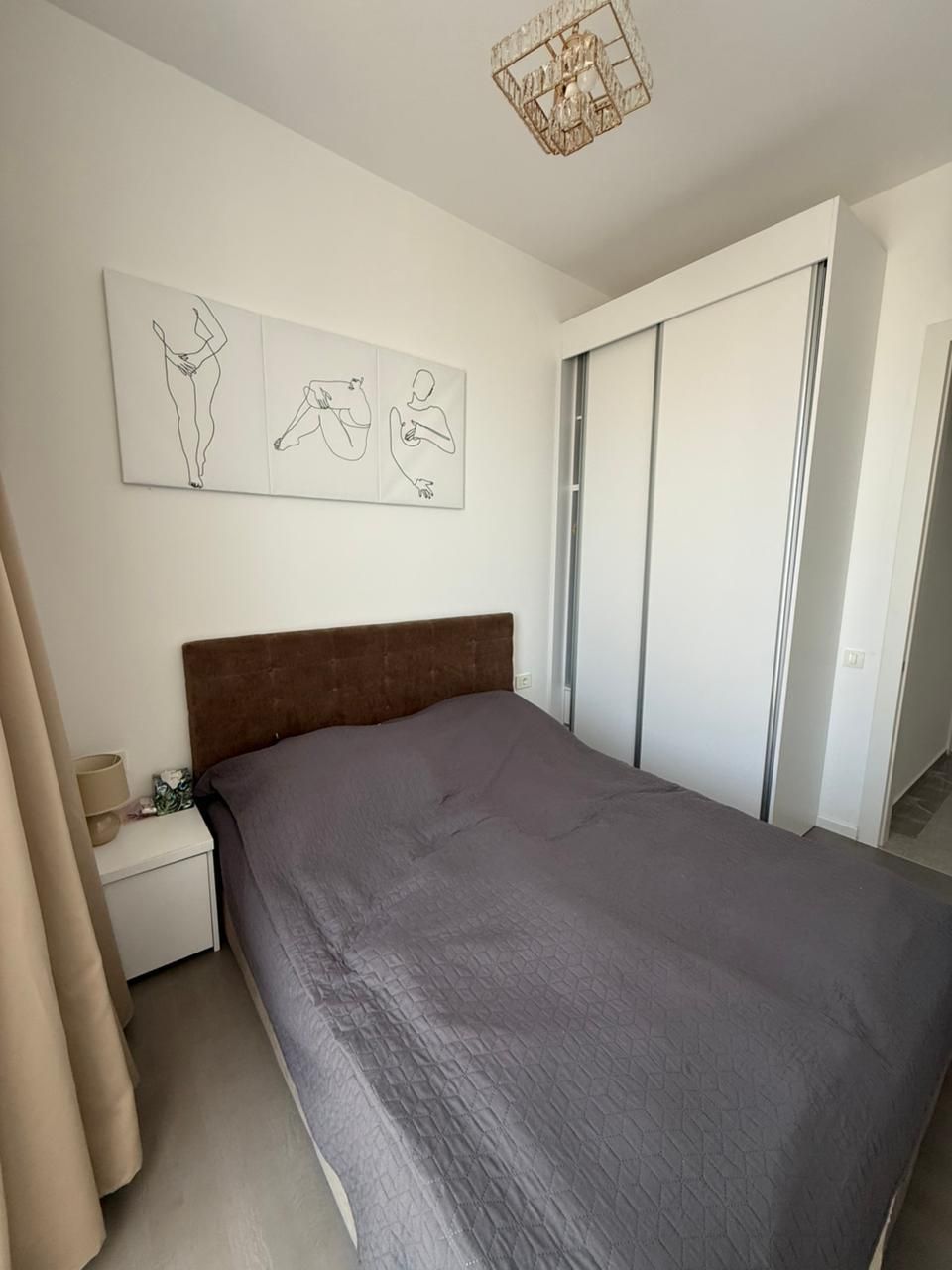 Апартаменты в Бечичах, Черногория, 60м2 - стоимость 154&nbsp;500€ - Ref: 72668 фото 4