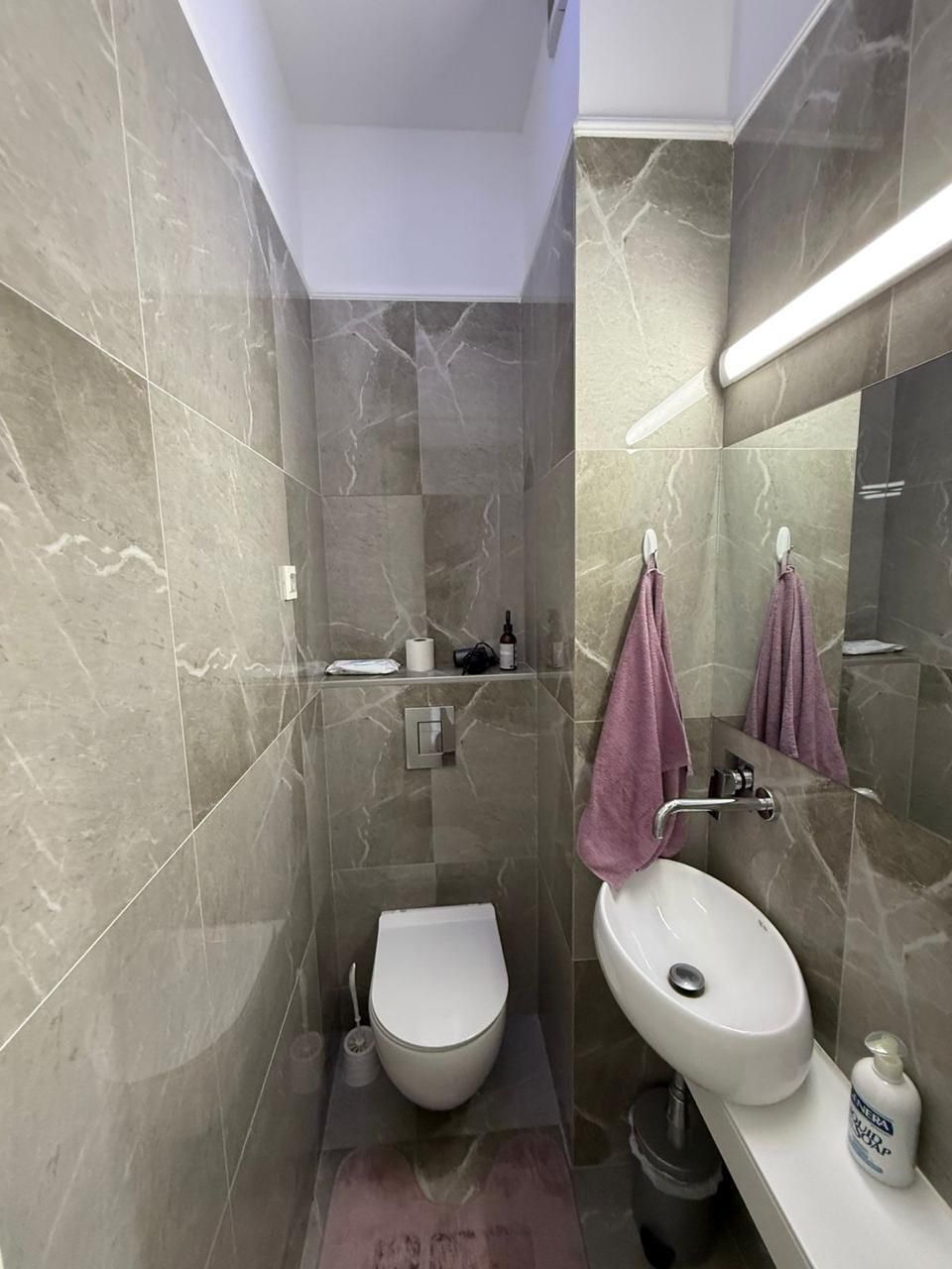 Апартаменты в Бечичах, Черногория, 60м2 - стоимость 154&nbsp;500€ - Ref: 72668 фото 6