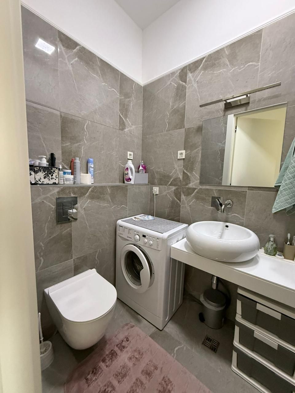 Апартаменты в Бечичах, Черногория, 60м2 - стоимость 154&nbsp;500€ - Ref: 72668 фото 8